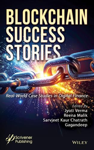 Cover image for Blockchain Success Stories