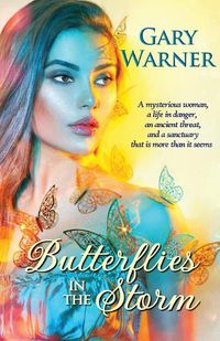 Cover image for Butterflies in the Storm