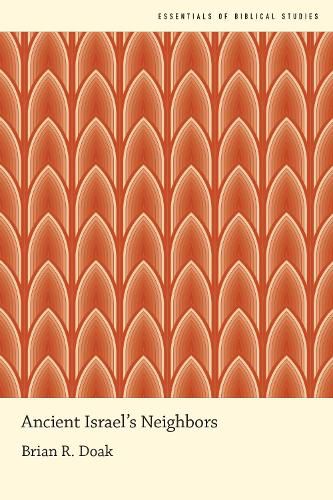 Cover image for Ancient Israel's Neighbors