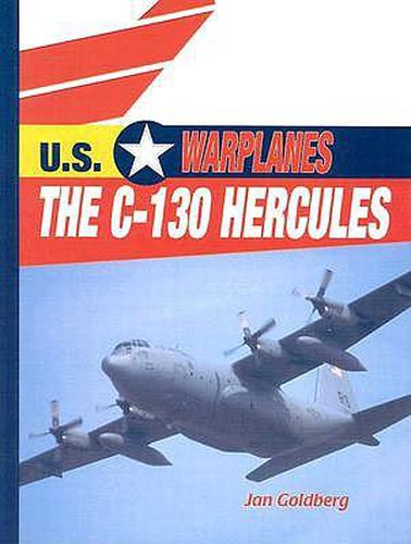 Cover image for The C-130 Hercules