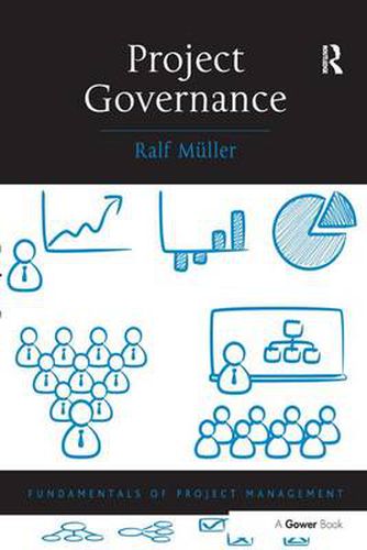 Cover image for Project Governance