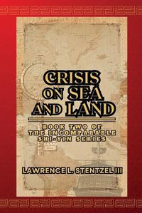 Cover image for Crisis on Sea and Land