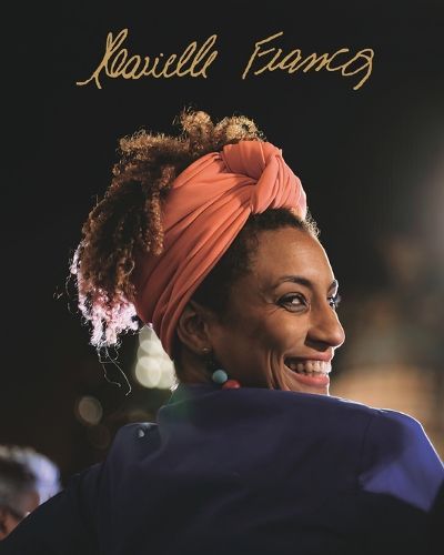 The Book of Marielle Franco - A Photobiography