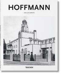 Cover image for Hoffmann