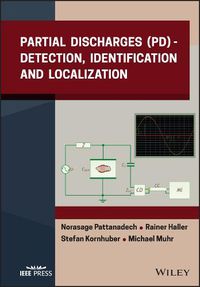 Cover image for Partial Discharges (PD): Detection, Identification and Localization