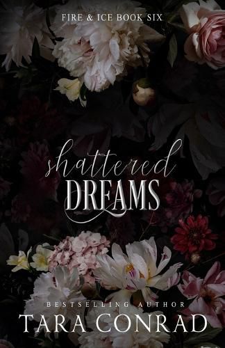 Cover image for Shattered Dreams