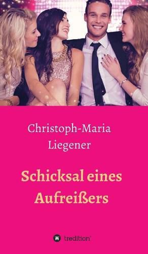 Cover image for Schicksal eines Aufreissers