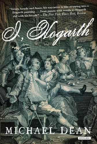 I, Hogarth