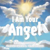 Cover image for I Am Your Angel