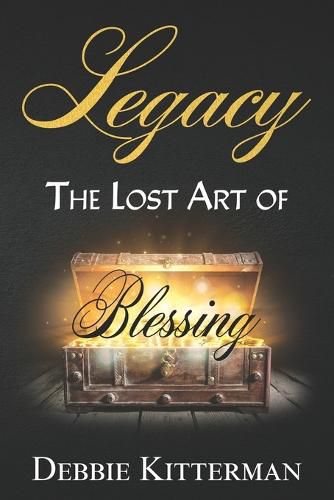 Cover image for Legacy