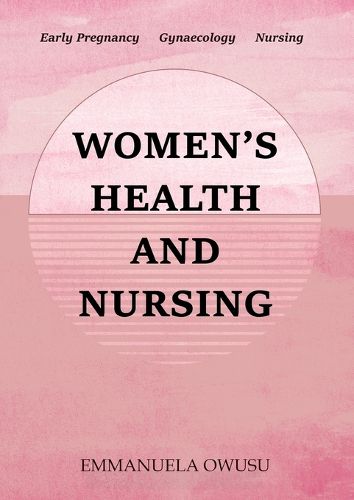 Cover image for Women's Health and Nursing