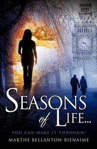 Cover image for Seasons of Life...