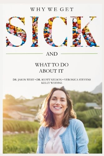 Cover image for Why We Get Sick