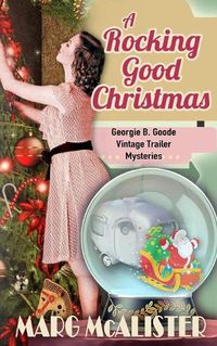 Cover image for A Rocking Good Christmas