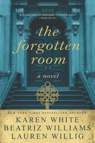 The Forgotten Room: A Novel