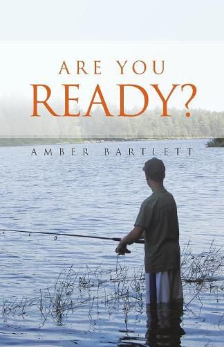 Cover image for Are You Ready?