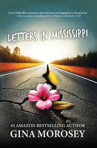 Cover image for Letters in Mississippi