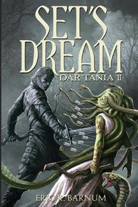 Cover image for Dar Tania 2: Set's Dream