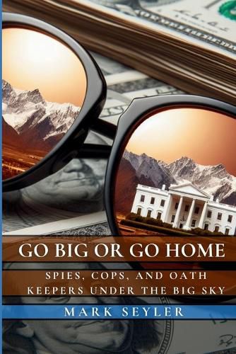 Cover image for Go Big or Go Home