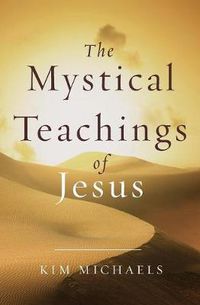 Cover image for Mystical Teachings of Jesus