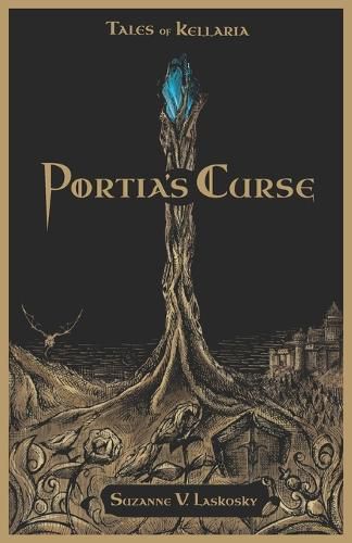 Cover image for Portia's Curse