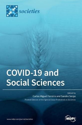 Cover image for COVID-19 and Social Sciences