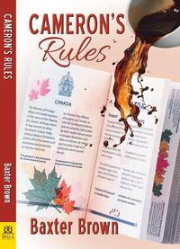 Cover image for Cameron's Rules