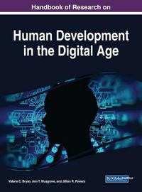 Cover image for Handbook of Research on Human Development in the Digital Age