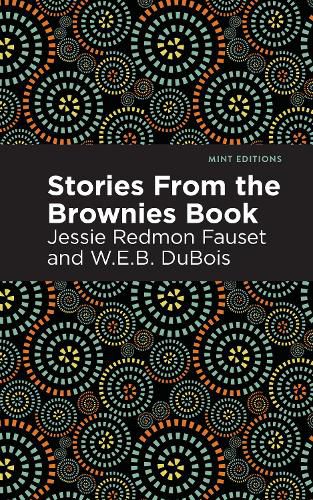 Cover image for Stories from the Brownie Book