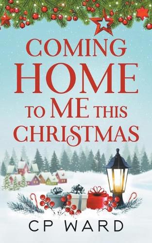 Cover image for Coming Home to Me This Christmas