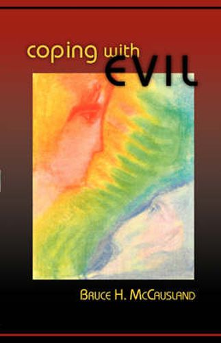 Cover image for Coping with Evil