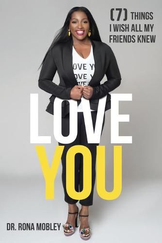 Cover image for Love You