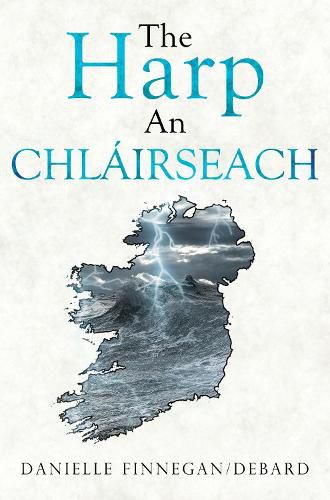 Cover image for The Harp. An Chlairseach