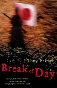 Cover image for Break of Day