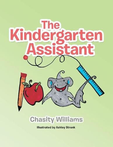 Cover image for The Kindergarten Assistant