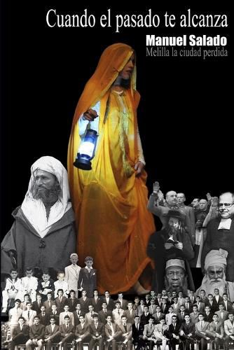Cover image for Cuando El Pasado Te Alcanza