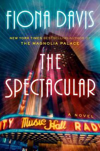 Cover image for The Spectacular