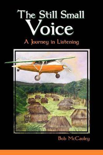 Cover image for The Still Small Voice