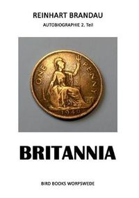 Cover image for Britannia: Autobiographie 2. Teil