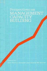 Cover image for Perspectives on Management Capacity Building