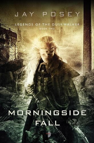 Cover image for Morningside Fall