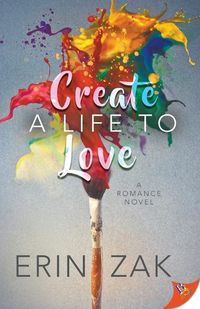 Cover image for Create a Life to Love