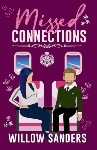 Cover image for Missed Connections