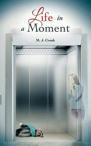 Cover image for Life in a Moment