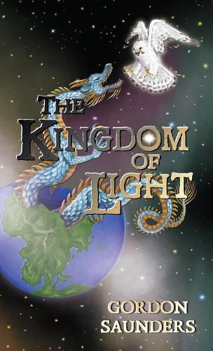 Cover image for The Kingdom of Light