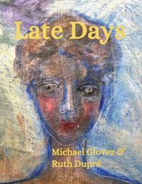 Cover image for Late Days