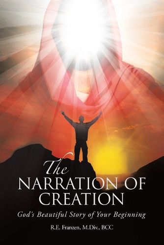 Cover image for The Narration of Creation