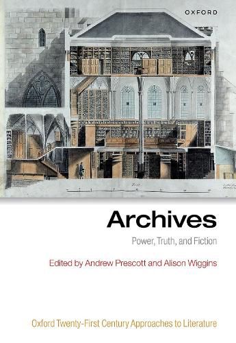 Cover image for Archives