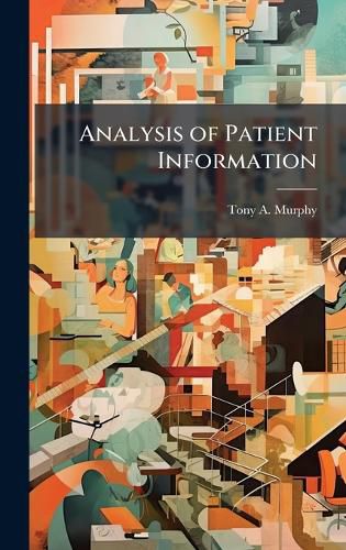 Cover image for Analysis of Patient Information