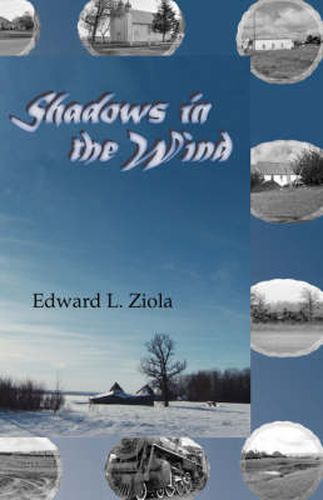 Cover image for Shadows in the Wind